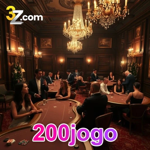 200jogo App Exclusivo