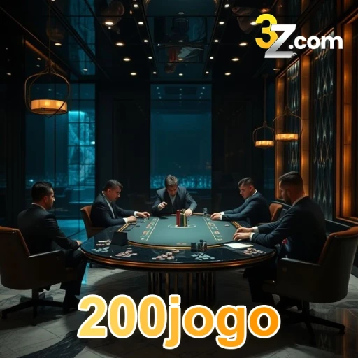 200jogo Confiável Sempre