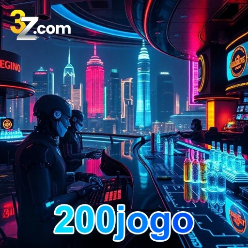 200jogo Apostas Esportivas