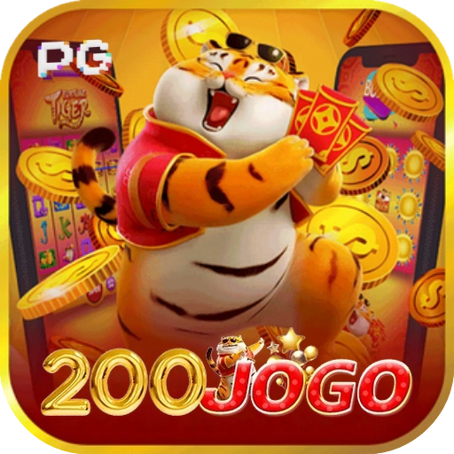 200jogo logo